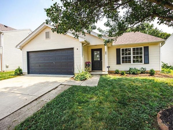 305 Antietam Boulevard, Maineville, OH 45039