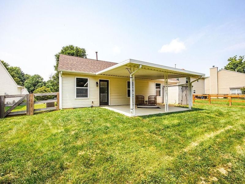305 Antietam Boulevard, Maineville, OH 45039 Photo 29