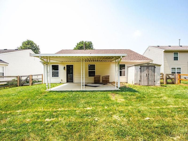 305 Antietam Boulevard, Maineville, OH 45039 Photo 30