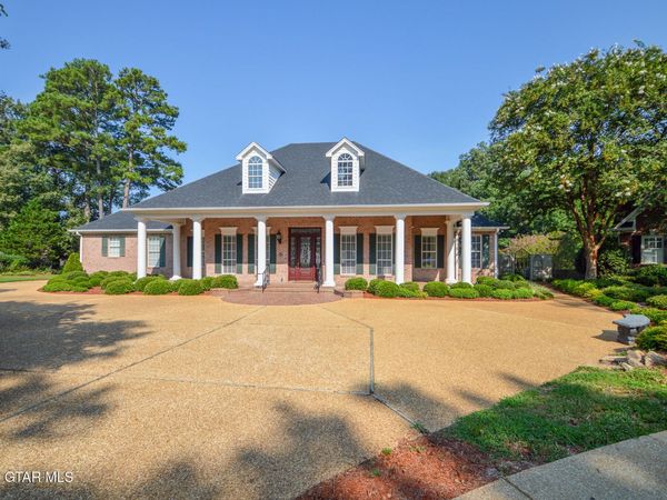 109 Langston Cove, Starkville, MS 39759