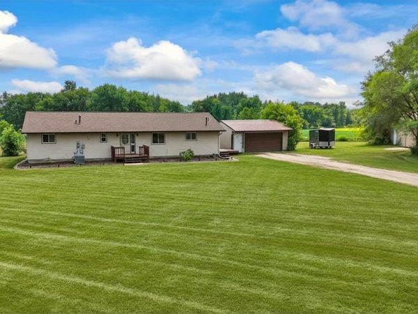 9990 Golden Spike Road NE, Foley, MN 56329