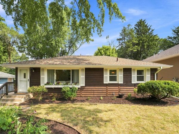 2481 19th Avenue E, North Saint Paul, MN 55109