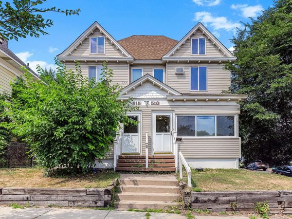 513 Winslow Avenue, Saint Paul, MN 55107