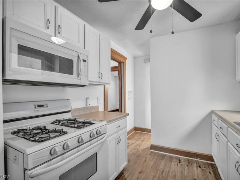 4609 Wichita Avenue , Cleveland, OH 44144 Photo 13