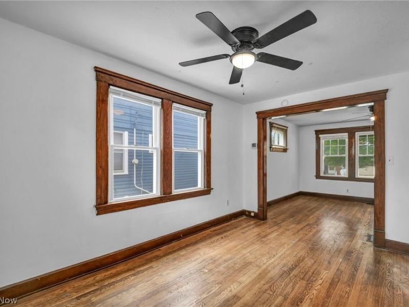 4609 Wichita Avenue , Cleveland, OH 44144 Photo 21