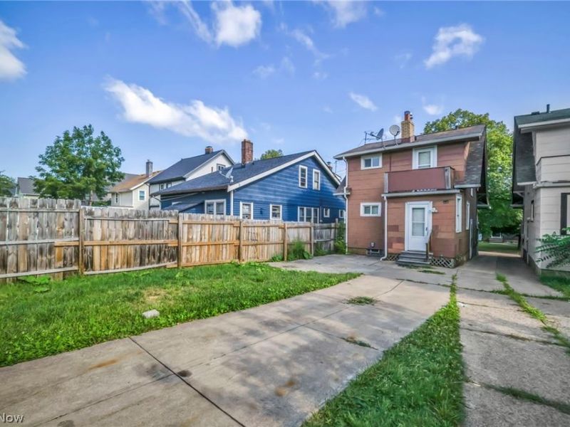 4609 Wichita Avenue , Cleveland, OH 44144 Photo 36