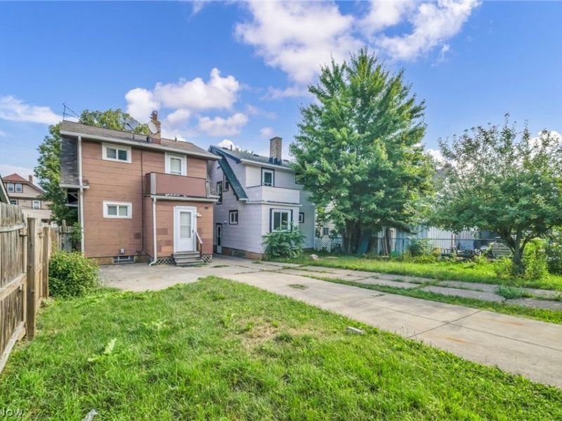 4609 Wichita Avenue , Cleveland, OH 44144 Photo 37
