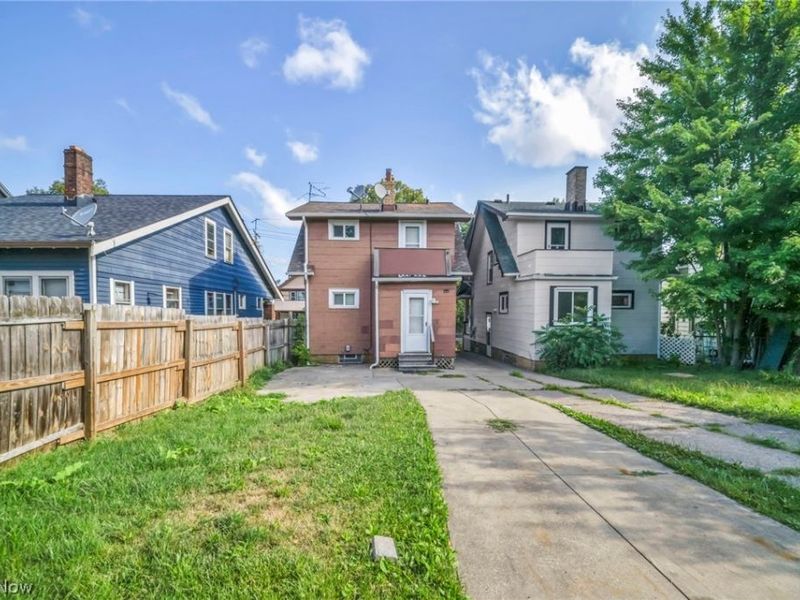 4609 Wichita Avenue , Cleveland, OH 44144 Photo 38
