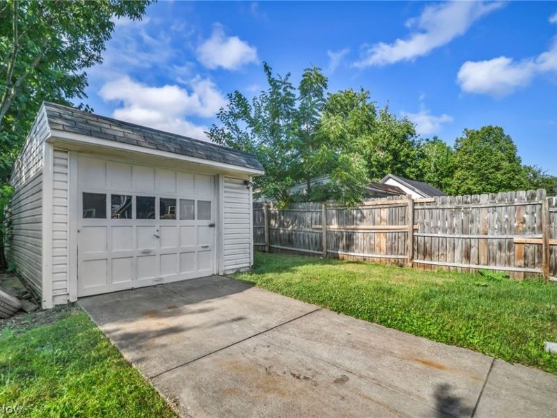 4609 Wichita Avenue , Cleveland, OH 44144 Photo 39
