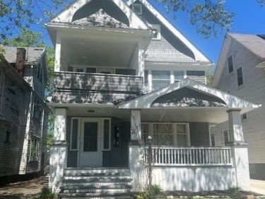 1731 Taylor Road , East Cleveland, OH 44112