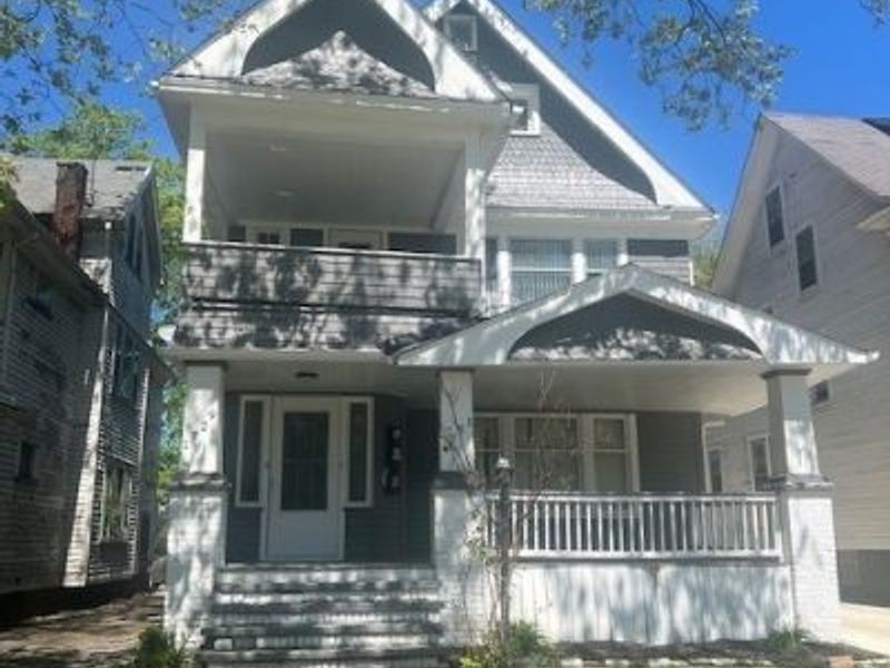 1731 Taylor Road , East Cleveland, OH 44112 Photo 1