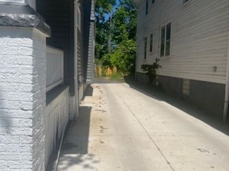 1731 Taylor Road , East Cleveland, OH 44112 Photo 2