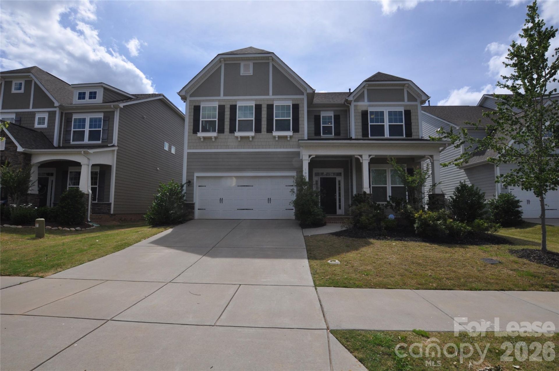 1004 Sterling Drive, Waxhaw, NC 28173 Main Photo