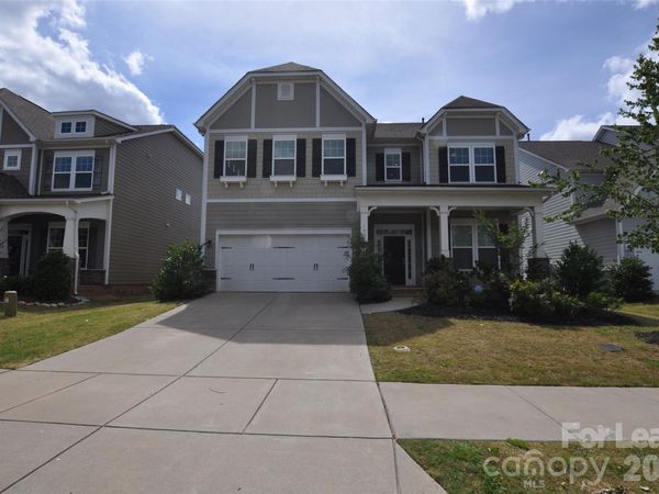 1004 Sterling Drive, Waxhaw, NC 28173