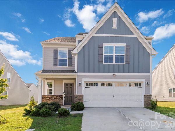 1503 Forkhorn Drive , Monroe, NC 28110
