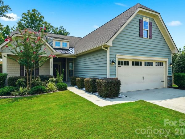 13313 Canterbury Castle Drive, Charlotte, NC 28273