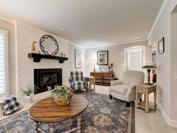 16 Windbrook Square, Norman, OK 73072