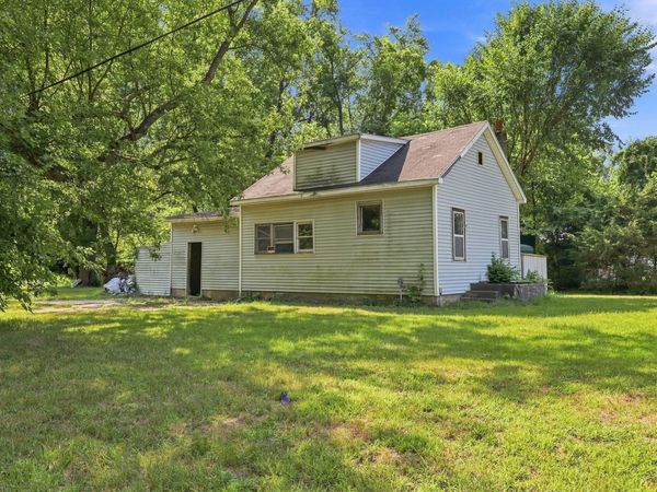 400 Concord Avenue, Battle Creek, MI 49014