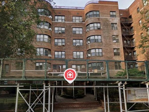 98-120 Queens Boulevard , Forest Hills, NY 11375
