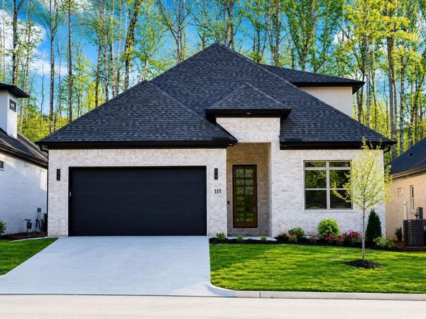 111 Kinley Loop , Little Rock, AR 72223