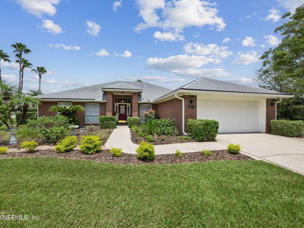 3941 DANFORTH Drive W, Jacksonville, FL 32224