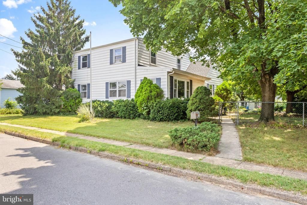 1140 Emerick Avenue, Roebling, NJ 08554 Main Photo