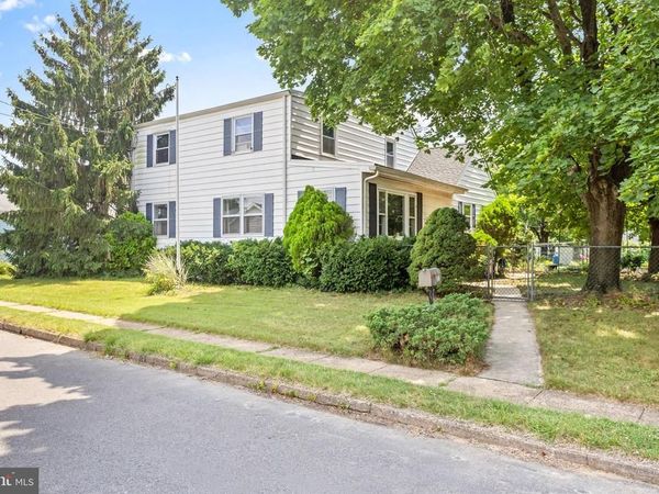 1140 EMERICK AVENUE, ROEBLING, NJ 08554