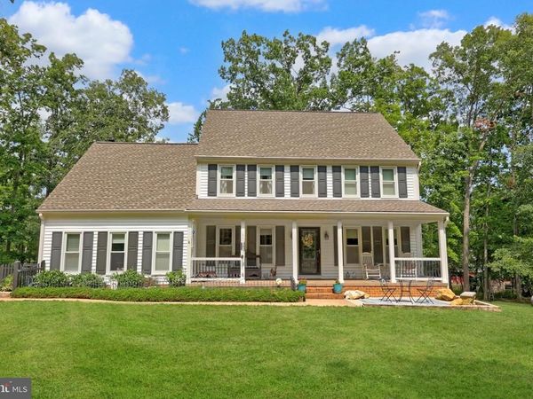 6492 AIRLIE ROAD, WARRENTON, VA 20187