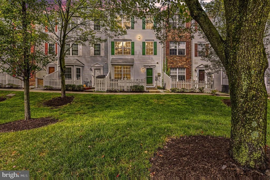 8922 MALLARD COURT, COLUMBIA, MD 21045