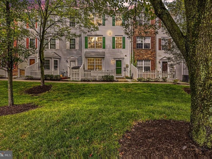8922 Mallard Court, Columbia, MD 21045 Main Photo