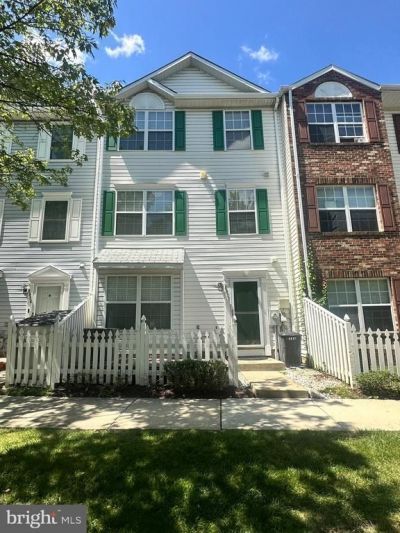 8922 MALLARD COURT, COLUMBIA, MD 21045