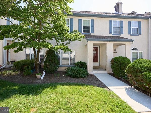 1803 STONEHAM DRIVE, Unit 1803, WEST CHESTER, PA 19382