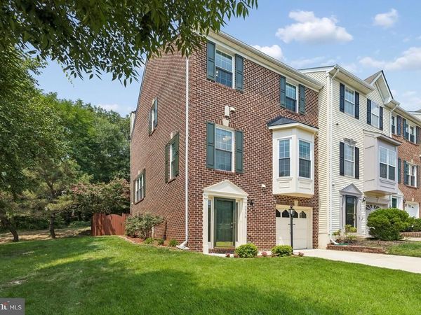 5556 JOWETT COURT, ALEXANDRIA, VA 22315