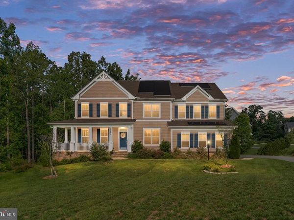 10602 SPRINGVALE LANE, SPOTSYLVANIA, VA 22551