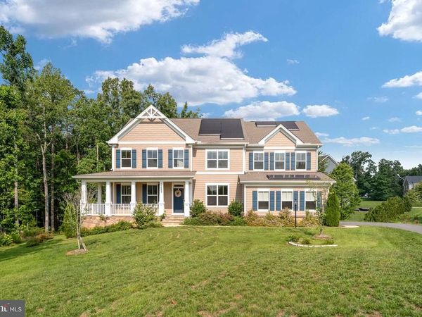10602 SPRINGVALE LANE, SPOTSYLVANIA, VA 22551