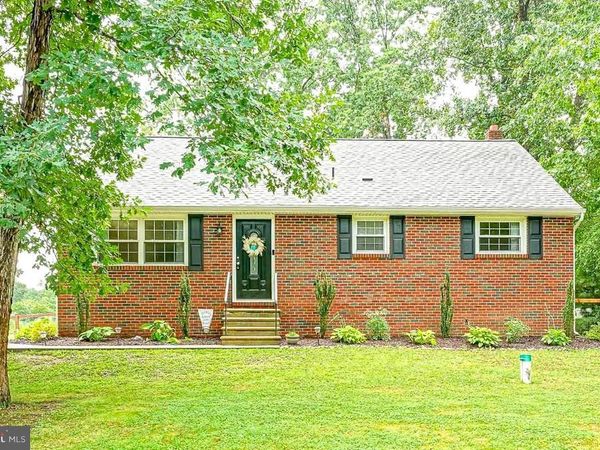 470 PROSSER AVENUE, WILLIAMSTOWN, NJ 08094