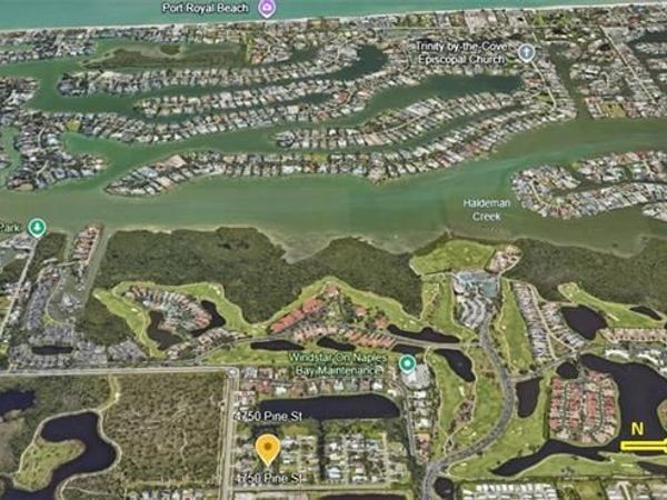 4750 Pine ST , NAPLES, FL 34112