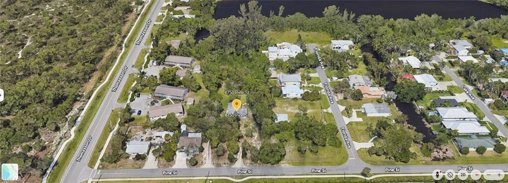 4750 Pine St , Naples, FL 34112 Photo