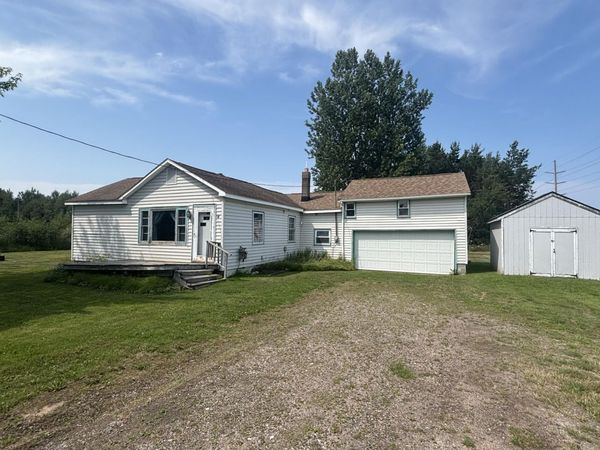 3260 M-129, Sault Ste Marie, MI 49783