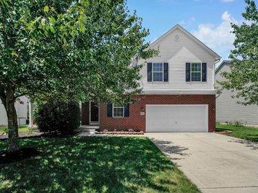 6035 Peridot Street , Grove City, OH 43123