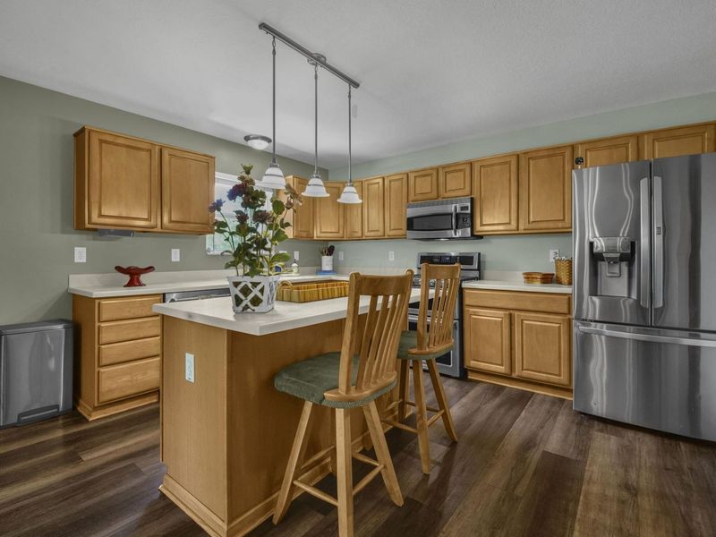6035 Peridot Street , Grove City, OH 43123 Photo 14