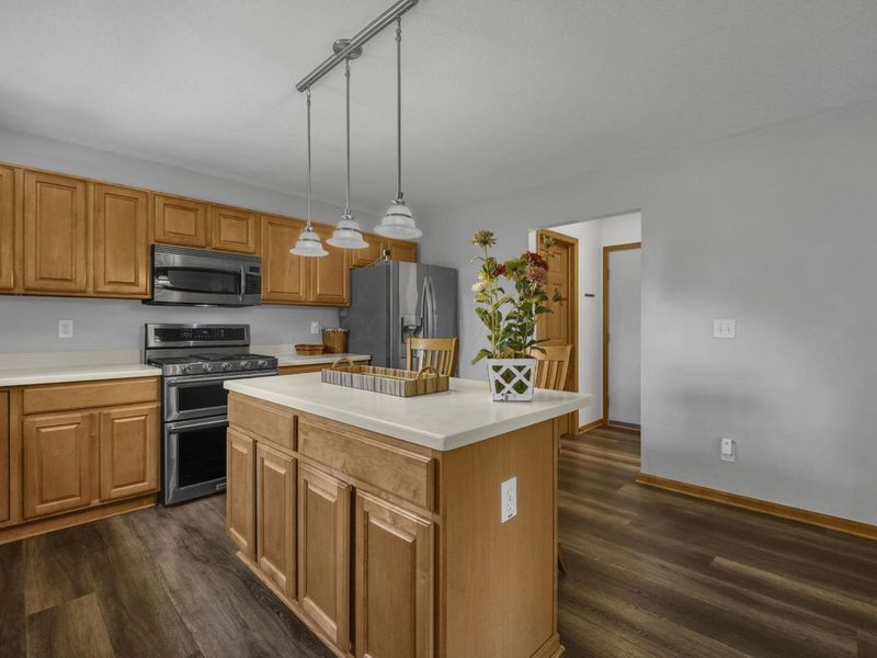 6035 Peridot Street , Grove City, OH 43123 Photo 18