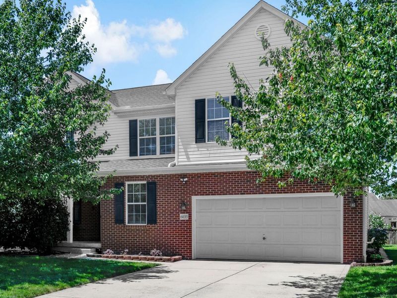 6035 Peridot Street , Grove City, OH 43123 Photo 3
