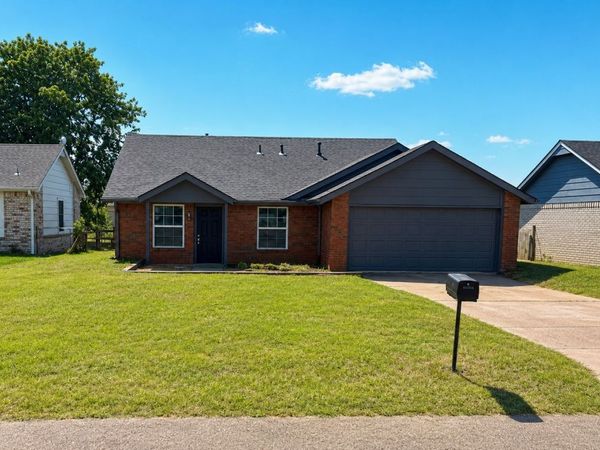 9924 N 44th East Avenue, Sperry, OK 74073