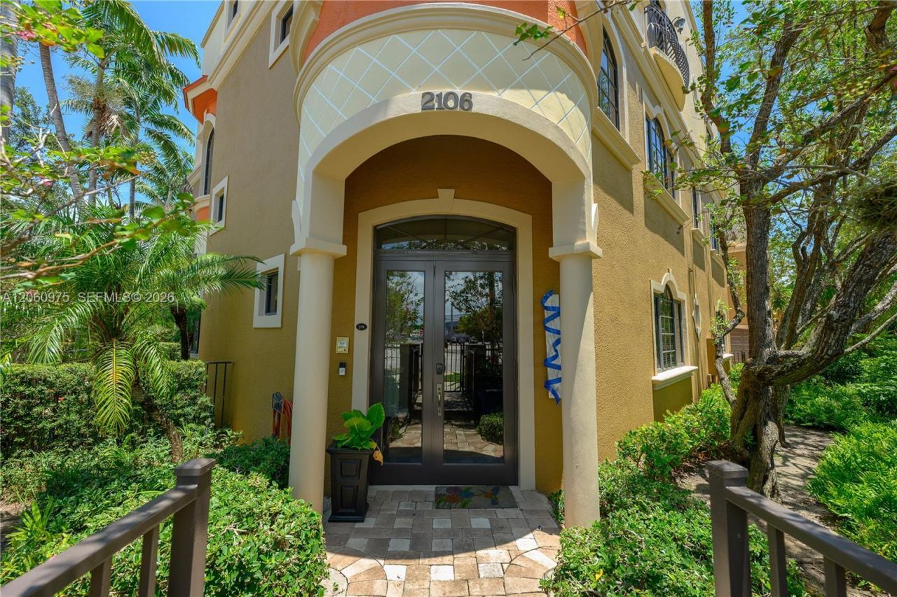 2106 SE 7th St , Unit 2106, Pompano Beach, FL 33062 Photo
