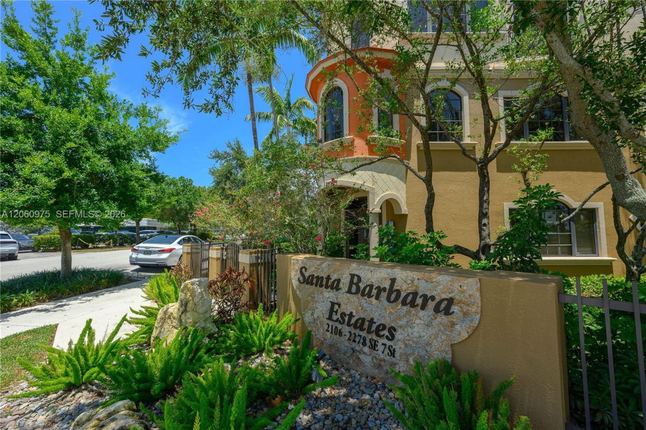 2106 SE 7th St , Unit 2106, Pompano Beach, FL 33062 Photo