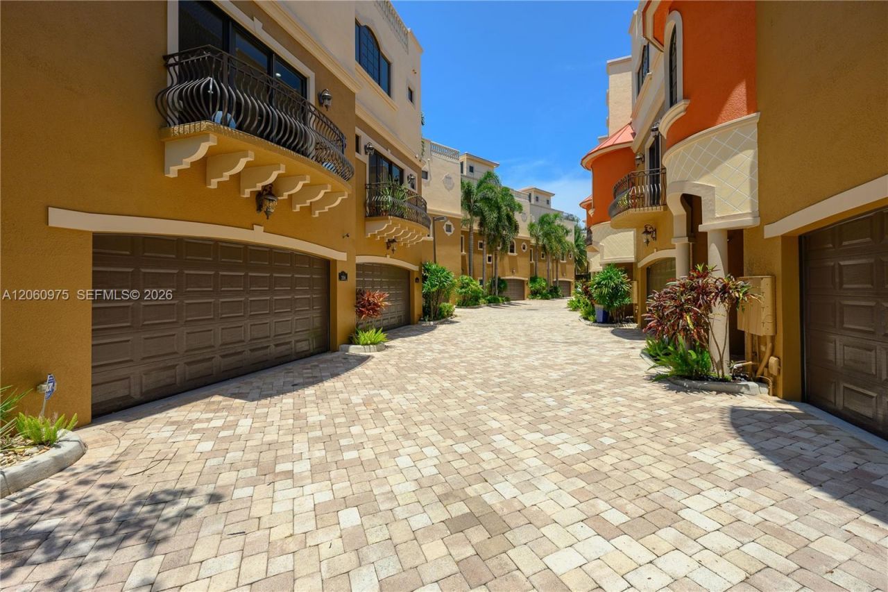 2106 SE 7th St , Unit 2106, Pompano Beach, FL 33062 Photo