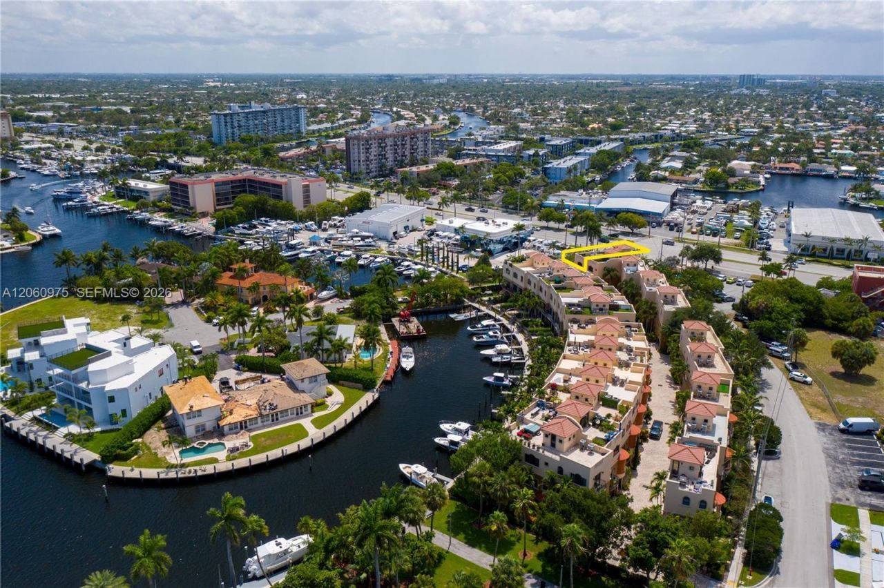 2106 SE 7th St , Unit 2106, Pompano Beach, FL 33062 Photo