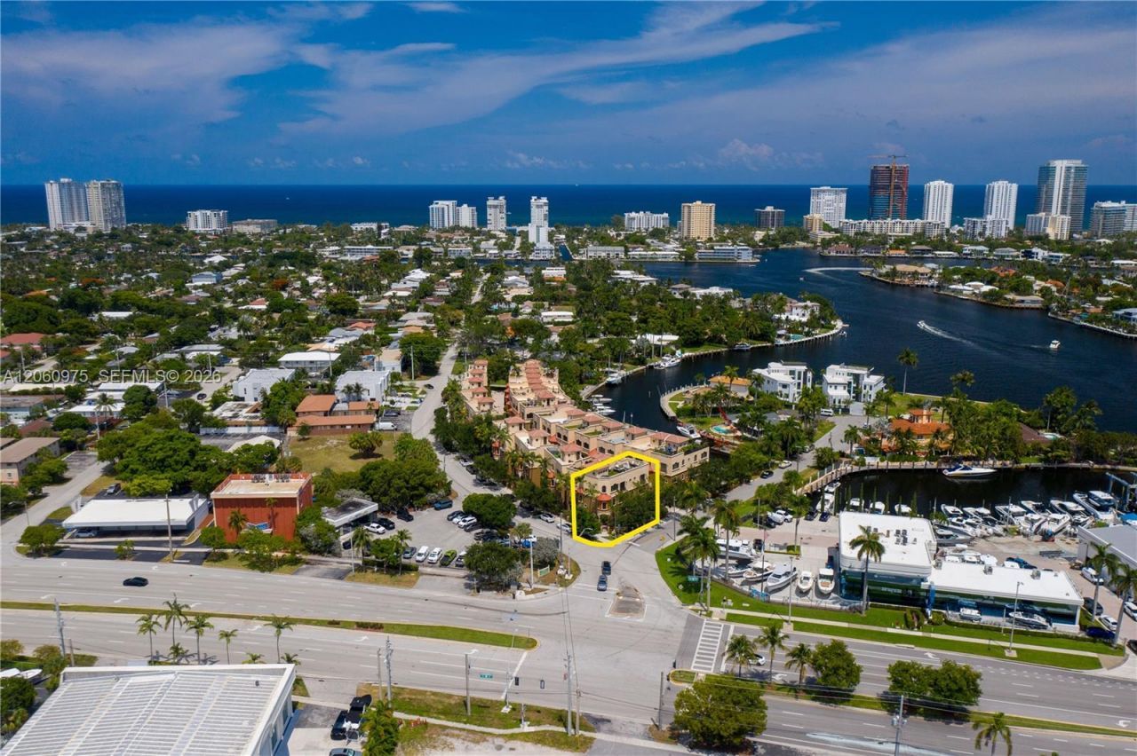 2106 SE 7th St , Unit 2106, Pompano Beach, FL 33062 Photo