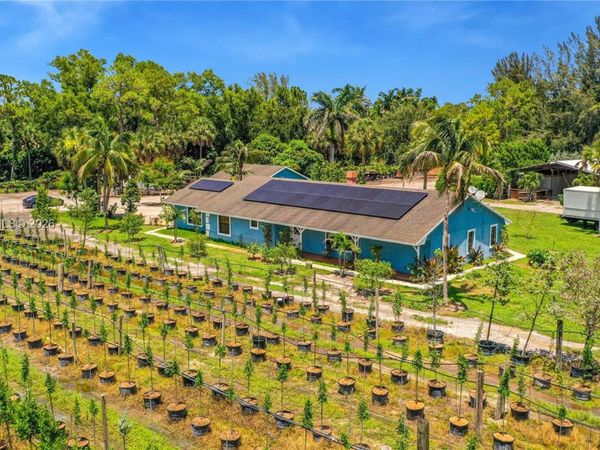 2587 E Rd , Loxahatchee, FL 33470